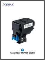 Toner Noir TNP79K C3350i – Image 2