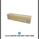 Drum DR618K 550i 650i C550i C650i