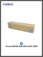 Drum DR618K 550i 650i C550i C650i