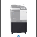 Table de Konica Minolta C3350 C3351 C3850 C3851