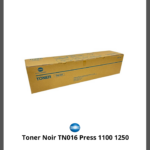 Toner Noir TN016 Press 1100 1250