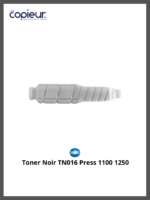 Toner Noir TN016 Press 1100 1250 – Image 2