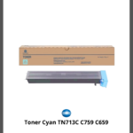 Toner Cyan TN713C C759 C659