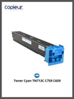 Toner Cyan TN713C C759 C659 – Image 2
