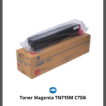 Toner Magenta TN715M C650i C750i