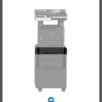 Cassette N°2 Konica Minolta 4052