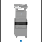 Cassette N°3 Konica Minolta 4052