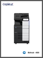 Bizhub 450i
