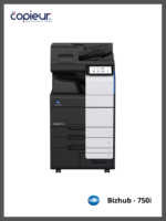Bizhub 750i
