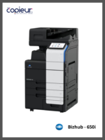 Bizhub 750i – Image 2