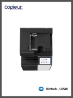Bizhub C650i – Image 2