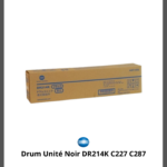 Drum Unité Noir DR214K C227 C287