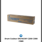 Drum Couleur DR316CMY C250i C300i C360i