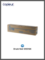 Drum Noir DR316K C250i C300i C360i