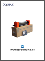Drum Noir DR912k 958 758