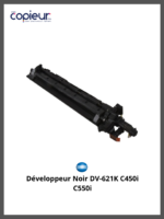 Développeur Noir DV621K C450i C550i – Image 2