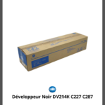 Développeur Noir DV214K C227 C287