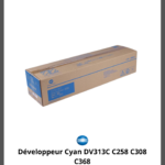 Développeur Cyan DV313C C258 C308 C368