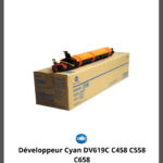 Développeur Cyan DV619C C458 C558 C658