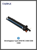Développeur Cyan DV619C C458 C558 C658 – Image 2