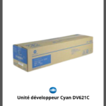 Unité développeur Cyan DV621C C450i C550i C650i C750i