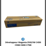 Développeur Magenta DV621M C450i C550i C650i C750i