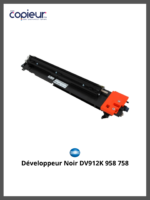 Développeur Noir DV912K 958 758 – Image 2