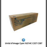 Unité d'image Cyan IU214C C227 C287