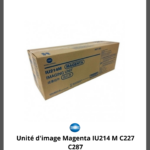 Unité d'image Magenta IU214M C227 C287