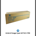 Unité d'image Cyan IU712C C759