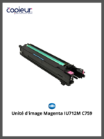 Unité d'image Magenta IU712M C759 – Image 2