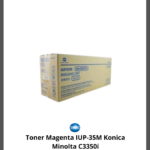 Unité Image Magenta IUP-35M Konica Minolta C3350i