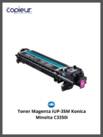 Unité Image Magenta IUP-35M Konica Minolta C3350i – Image 2