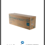 Unité d'image Cyan IUP22C C3350 C3850