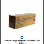 Unité d'image Magenta IUP24M C3351 C3851