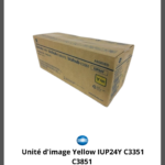 Unité d'image Yellow IUP24Y C3351 C3851
