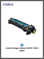 Unité d'image Yellow IUP24Y C3351 C3851 – Image 2