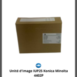 Unité d'image IUP25 Konica Minolta 4402P