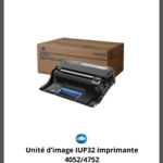 Unité d’image IUP32 4052/4752