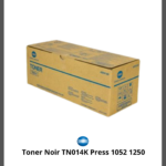 Toner Noir TN014K Press 1052 1250