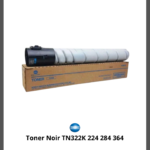 Toner Noir TN322K 224 284 364