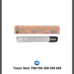 Toner Noir TN515K 458 558 658