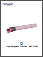 Toner Magenta TN626M C450i C550i – Image 2