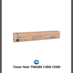 Toner Noir TN628K C450i C550i