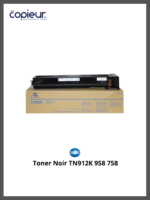 Toner Noir TN912K 958 758