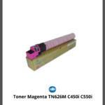 Toner Magenta TN626M C450i C550i
