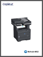 Bizhub 4052 – Image 2