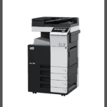 Bizhub C308