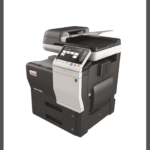 Bizhub C3350