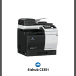 Bizhub C3351